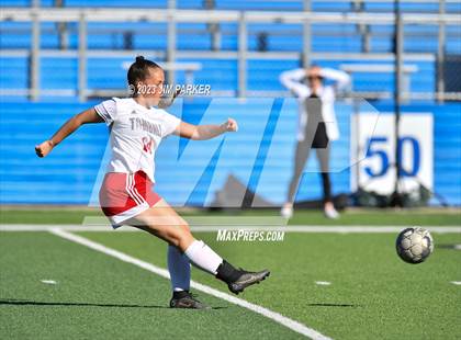 Thumbnail 2 in Tomball vs. Prosper (Georgetown Governor's Cup Elite Showcase) photogallery.