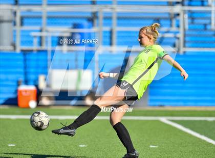 Thumbnail 3 in Tomball vs. Prosper (Georgetown Governor's Cup Elite Showcase) photogallery.