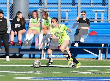 Thumbnail 3 in Tomball vs. Prosper (Georgetown Governor's Cup Elite Showcase) photogallery.