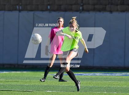 Thumbnail 2 in Tomball vs. Prosper (Georgetown Governor's Cup Elite Showcase) photogallery.