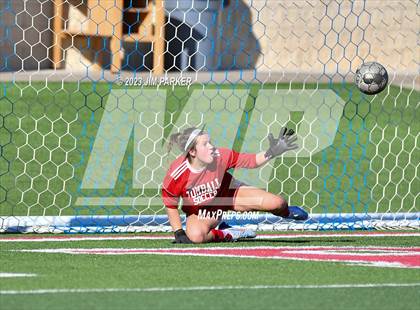 Thumbnail 3 in Tomball vs. Prosper (Georgetown Governor's Cup Elite Showcase) photogallery.