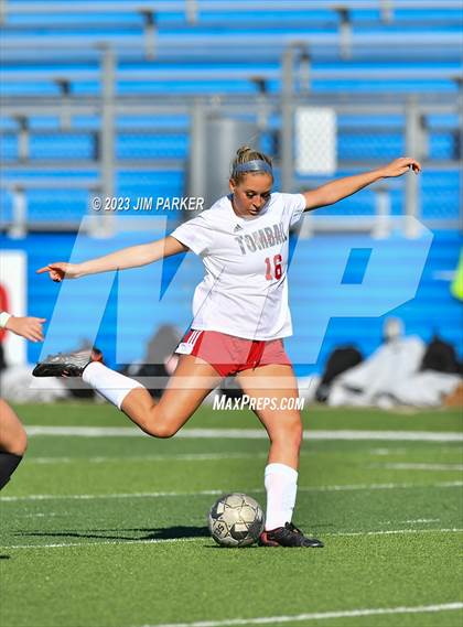 Thumbnail 3 in Tomball vs. Prosper (Georgetown Governor's Cup Elite Showcase) photogallery.