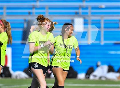 Thumbnail 1 in Tomball vs. Prosper (Georgetown Governor's Cup Elite Showcase) photogallery.