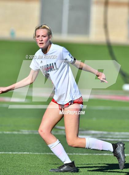 Thumbnail 2 in Tomball vs. Prosper (Georgetown Governor's Cup Elite Showcase) photogallery.