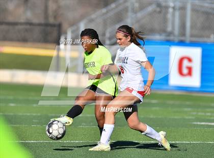 Thumbnail 3 in Tomball vs. Prosper (Georgetown Governor's Cup Elite Showcase) photogallery.