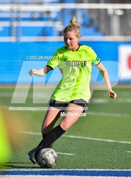 Thumbnail 2 in Tomball vs. Prosper (Georgetown Governor's Cup Elite Showcase) photogallery.