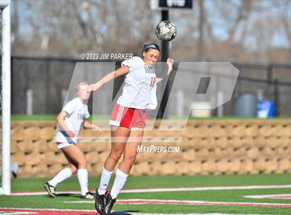 Thumbnail 2 in Tomball vs. Prosper (Georgetown Governor's Cup Elite Showcase) photogallery.