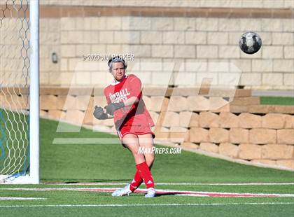 Thumbnail 2 in Tomball vs. Prosper (Georgetown Governor's Cup Elite Showcase) photogallery.