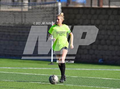 Thumbnail 1 in Tomball vs. Prosper (Georgetown Governor's Cup Elite Showcase) photogallery.