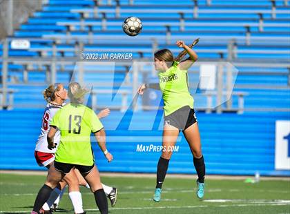 Thumbnail 1 in Tomball vs. Prosper (Georgetown Governor's Cup Elite Showcase) photogallery.