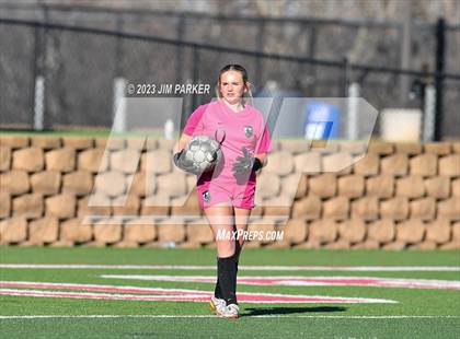 Thumbnail 2 in Tomball vs. Prosper (Georgetown Governor's Cup Elite Showcase) photogallery.
