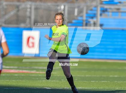 Thumbnail 2 in Tomball vs. Prosper (Georgetown Governor's Cup Elite Showcase) photogallery.