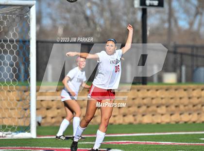 Thumbnail 1 in Tomball vs. Prosper (Georgetown Governor's Cup Elite Showcase) photogallery.