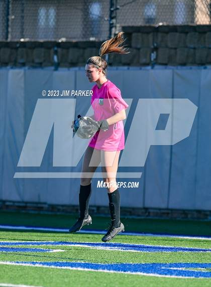 Thumbnail 3 in Tomball vs. Prosper (Georgetown Governor's Cup Elite Showcase) photogallery.