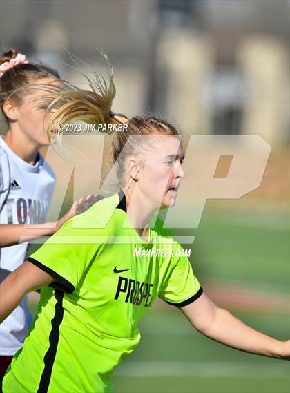 Thumbnail 3 in Tomball vs. Prosper (Georgetown Governor's Cup Elite Showcase) photogallery.