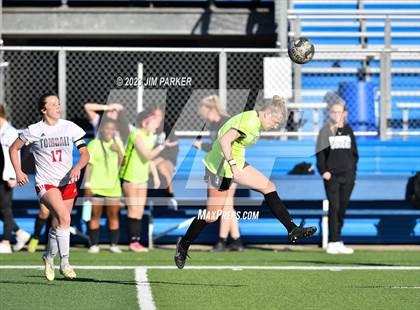 Thumbnail 1 in Tomball vs. Prosper (Georgetown Governor's Cup Elite Showcase) photogallery.