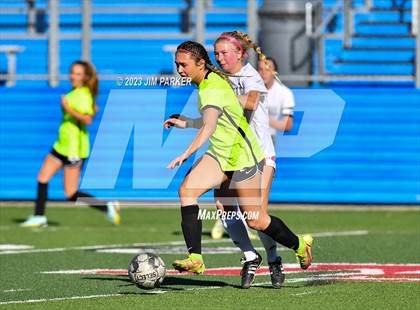 Thumbnail 3 in Tomball vs. Prosper (Georgetown Governor's Cup Elite Showcase) photogallery.