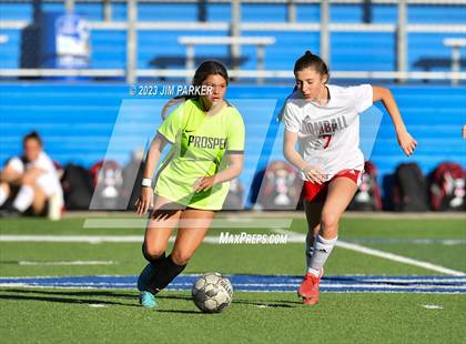 Thumbnail 3 in Tomball vs. Prosper (Georgetown Governor's Cup Elite Showcase) photogallery.