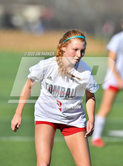 Thumbnail 3 in Tomball vs. Prosper (Georgetown Governor's Cup Elite Showcase) photogallery.