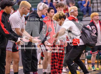 Thumbnail 3 in CIF SDS Division IV Championship photogallery.