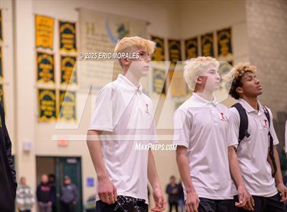 Thumbnail 2 in CIF SDS Division IV Championship photogallery.