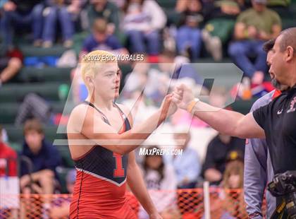 Thumbnail 2 in CIF SDS Division IV Championship photogallery.