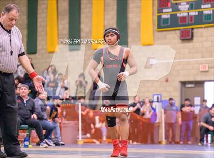 Thumbnail 2 in CIF SDS Division IV Championship photogallery.