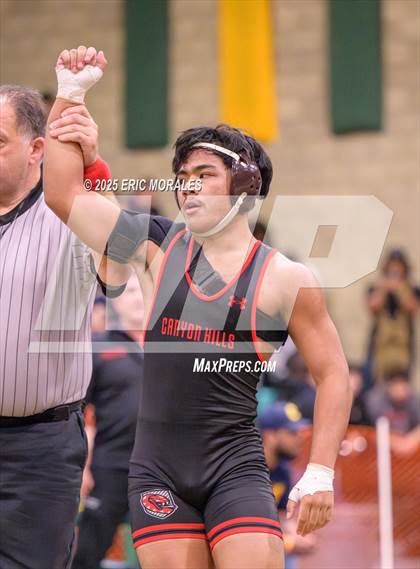 Thumbnail 2 in CIF SDS Division IV Championship photogallery.