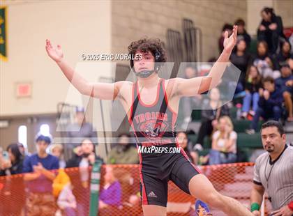 Thumbnail 3 in CIF SDS Division IV Championship photogallery.