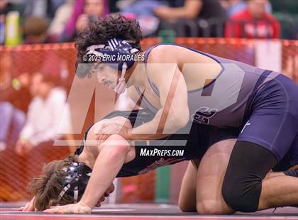 Thumbnail 1 in CIF SDS Division IV Championship photogallery.