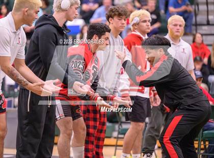 Thumbnail 1 in CIF SDS Division IV Championship photogallery.