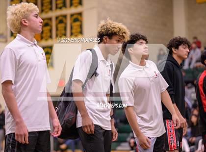 Thumbnail 2 in CIF SDS Division IV Championship photogallery.