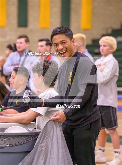 Thumbnail 3 in CIF SDS Division IV Championship photogallery.
