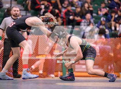 Thumbnail 1 in CIF SDS Division IV Championship photogallery.