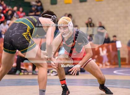 Thumbnail 2 in CIF SDS Division IV Championship photogallery.