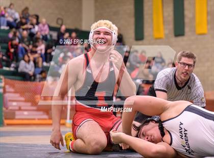 Thumbnail 1 in CIF SDS Division IV Championship photogallery.