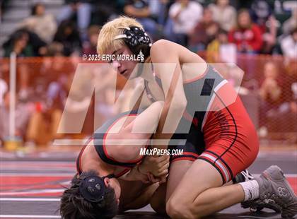 Thumbnail 3 in CIF SDS Division IV Championship photogallery.