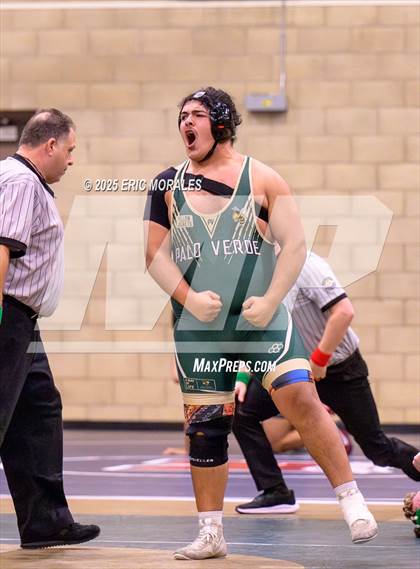 Thumbnail 2 in CIF SDS Division IV Championship photogallery.