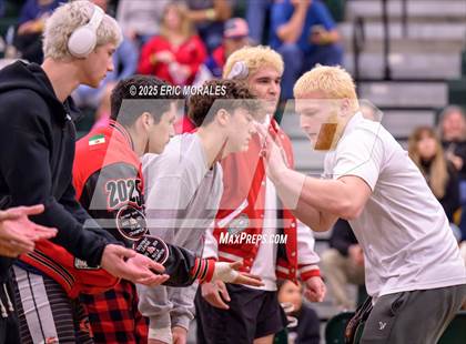 Thumbnail 1 in CIF SDS Division IV Championship photogallery.