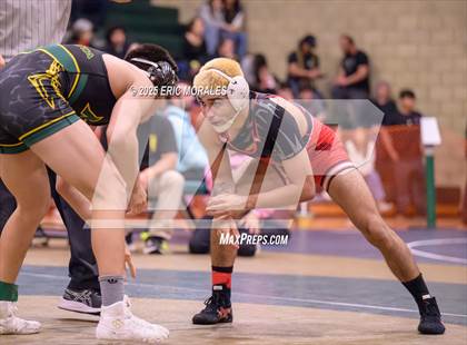 Thumbnail 3 in CIF SDS Division IV Championship photogallery.