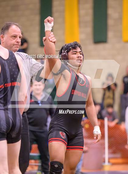 Thumbnail 1 in CIF SDS Division IV Championship photogallery.