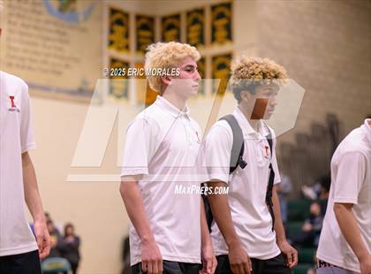 Thumbnail 2 in CIF SDS Division IV Championship photogallery.