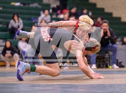 Thumbnail 3 in CIF SDS Division IV Championship photogallery.
