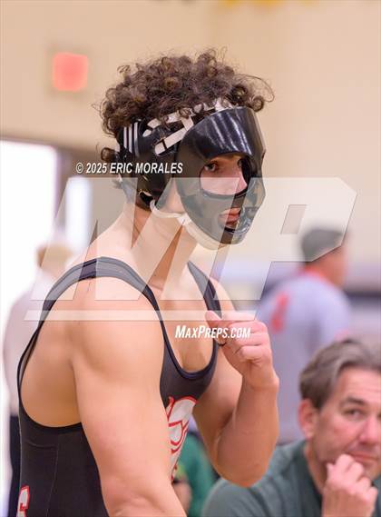 Thumbnail 2 in CIF SDS Division IV Championship photogallery.