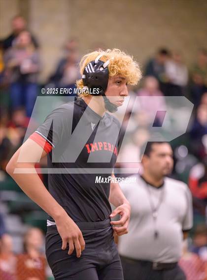 Thumbnail 2 in CIF SDS Division IV Championship photogallery.
