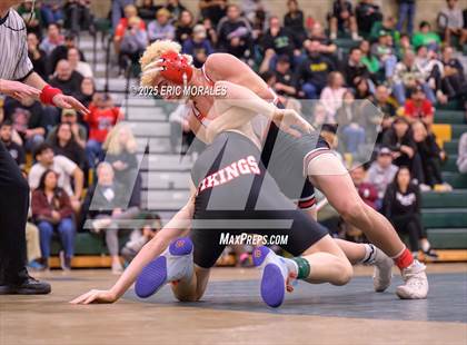Thumbnail 1 in CIF SDS Division IV Championship photogallery.
