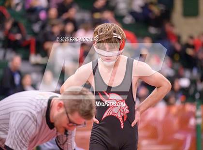 Thumbnail 1 in CIF SDS Division IV Championship photogallery.