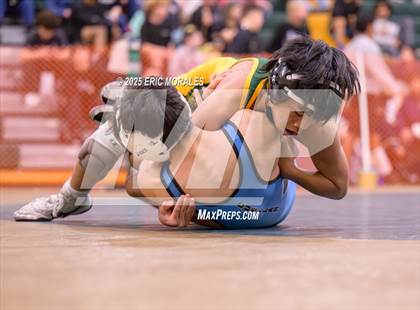 Thumbnail 3 in CIF SDS Division IV Championship photogallery.