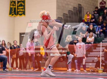 Thumbnail 3 in CIF SDS Division IV Championship photogallery.