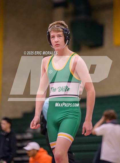 Thumbnail 2 in CIF SDS Division IV Championship photogallery.